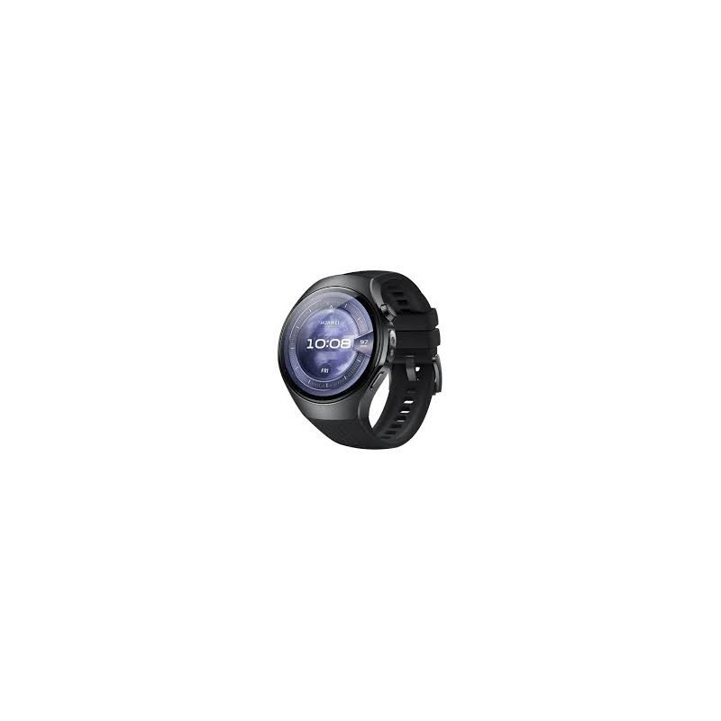 Huawei reloj inteligente Watch 5 negro 55020EXB