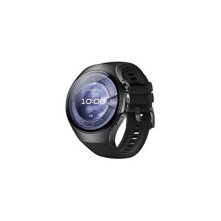 Huawei reloj inteligente Watch 5 negro 55020EXB