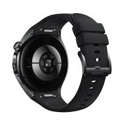 Huawei reloj inteligente Watch 5 negro 55020EXB