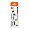 JBL - Headphones - Endurance Run 3 Type C Black
