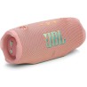 JBL Charge 6 - Bluetooth - Altavoz - Rosa