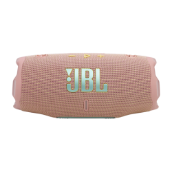 JBL Charge 6 - Bluetooth - Altavoz - Rosa