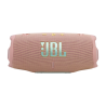JBL Charge 6 - Bluetooth - Altavoz - Rosa