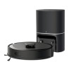 Tp Link robot aspirador y friegasuelos 5300Pa doble sistema de navegación + base de autovaciado - Tapo RV30 Max Plus
