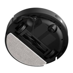 Tp Link robot aspirador y friegasuelos 5300Pa doble sistema de navegación + base de autovaciado - Tapo RV30 Max Plus