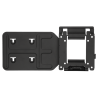 Targus soporte VESA para docking station - ACX003GLZ