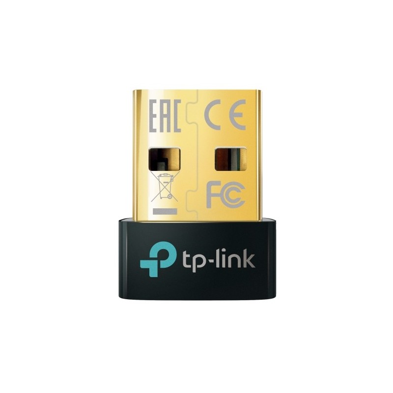 ADAPTADOR TP LINK USB 5.0 NANO BLUETOOTH UB500(UN)