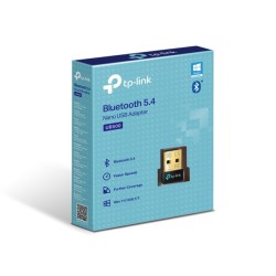ADAPTADOR TP LINK USB 5.0 NANO BLUETOOTH UB500(UN)