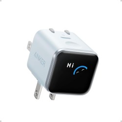 Anker - Nano 45W Smart Display 180 Foldable Black