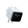 Anker - Nano 45W Smart Display 180 Foldable Black