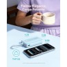 Anker - Power bank - 22.5 Watt - Lithium - Para Universal - Zolo Power Bank (10K 22.5W Bui
