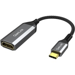 Anker - USB-C to HDMI Special - Gray