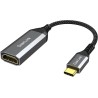 Anker - USB-C to HDMI Special - Gray