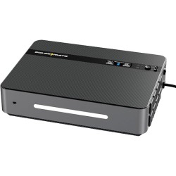 APC - Juego de rieles para rack - para Smart-UPS SRT 2200VA, 3000VA
