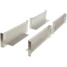 APC - Juego de rieles para rack - para Smart-UPS SRT 2200VA, 3000VA