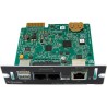 APC Network Management Card 3 with PowerChute Network Shutdown - Adaptador de administración remota - 1GbE - 1000Base-T - para P