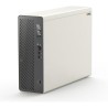 APC Smart-UPS SMT1500RM2UC - UPS (montaje en bastidor) - CA 120 V - 1 kW - 1440 VA - 1 x baterías - serial, USB - conectores de 