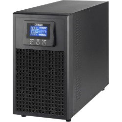 APC Smart-UPS SMT1500RM2UC - UPS (montaje en bastidor) - CA 120 V - 1 kW - 1440 VA - 1 x baterías - serial, USB - conectores de 