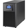 APC Smart-UPS SMT1500RM2UC - UPS (montaje en bastidor) - CA 120 V - 1 kW - 1440 VA - 1 x baterías - serial, USB - conectores de 