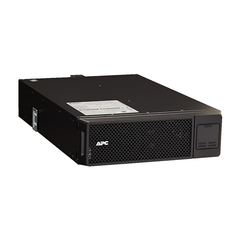 APC ups smartrt 5000va 208120v tower isolationstepdown srt5Ktf