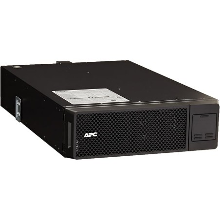 APC ups smartrt 5000va 208120v tower isolationstepdown srt5Ktf
