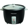Arrocera HB  30 Cup Black Rice Cooker 37550