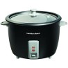 Arrocera HB  30 Cup Black Rice Cooker 37550