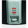 Arrocera HB  30 Cup Black Rice Cooker 37550
