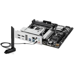ASUS - PRIME B850M-A WIFI - Motherboard