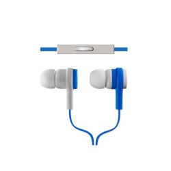 AUDIFONO ARGOM DIVINE SOUND ALAMBRICO 3.5MM ARG-HS-0595L AZUL