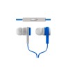 AUDIFONO ARGOM DIVINE SOUND ALAMBRICO 3.5MM ARG-HS-0595L AZUL