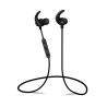 AUDIFONO ARGOM ULTIMATE SOUND FIT INALÁMBRICO BLUETOOTH ARG-HS-2038BK NEGRO