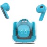 AUDIFONO MOONKI TWS EARBUD INALÁMBRICO BLUETOOTH MH-TWS50-BLU AZUL