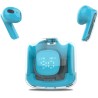AUDIFONO MOONKI TWS EARBUD INALÁMBRICO BLUETOOTH MH-TWS50-BLU AZUL