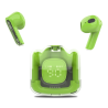 AUDIFONO MOONKI TWS EARBUD INALÁMBRICO BLUETOOTH MH-TWS50-GRN VERDE