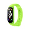 BANDA PARA RELOJ INTELIGENTE XIAOMI 7 STRAP NEON GREEN  41978