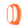 BANDA PARA RELOJ INTELIGENTE XIAOMI 7 STRAP NEON ORANGE  41981