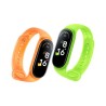 BANDA PARA RELOJ INTELIGENTE XIAOMI 7 STRAP NEON ORANGE  41981