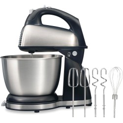 Batidora HB Classic Hand/Stand Mixer 64650