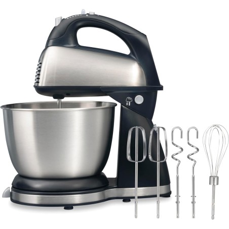 Batidora HB Classic Hand/Stand Mixer 64650