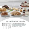 Batidora HB Classic Hand/Stand Mixer 64650