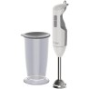 Batidora de Mano Oster Turbo Acero FPSTHB2615W
