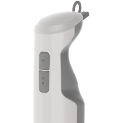 Batidora de Mano Oster Turbo Acero FPSTHB2615W
