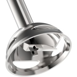 Batidora de Mano Oster Turbo Acero FPSTHB2615W