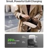 Belkin - Battery charger - 70 Watt - Lithium - Para Universal - WCH018fqWH