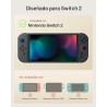 Belkin - Battery charger - Lithium ion - Para - - N switch 2