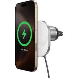 Belkin - Car battery charger - Lithium - Para iPhone 12 / Para iPhone 13