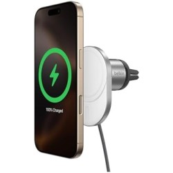 Belkin - Car battery charger - Lithium - Para iPhone 12 / Para iPhone 13