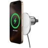 Belkin - Car battery charger - Lithium - Para iPhone 12 / Para iPhone 13