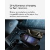 Belkin - Car charger - Lithium ion - Para Universal